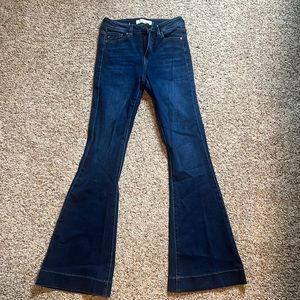 🌼 Kancan flare jeans 🌼